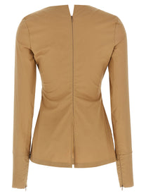 THELATEST - THELATEST - ’Terry’ T-shirt - Women’s Tops