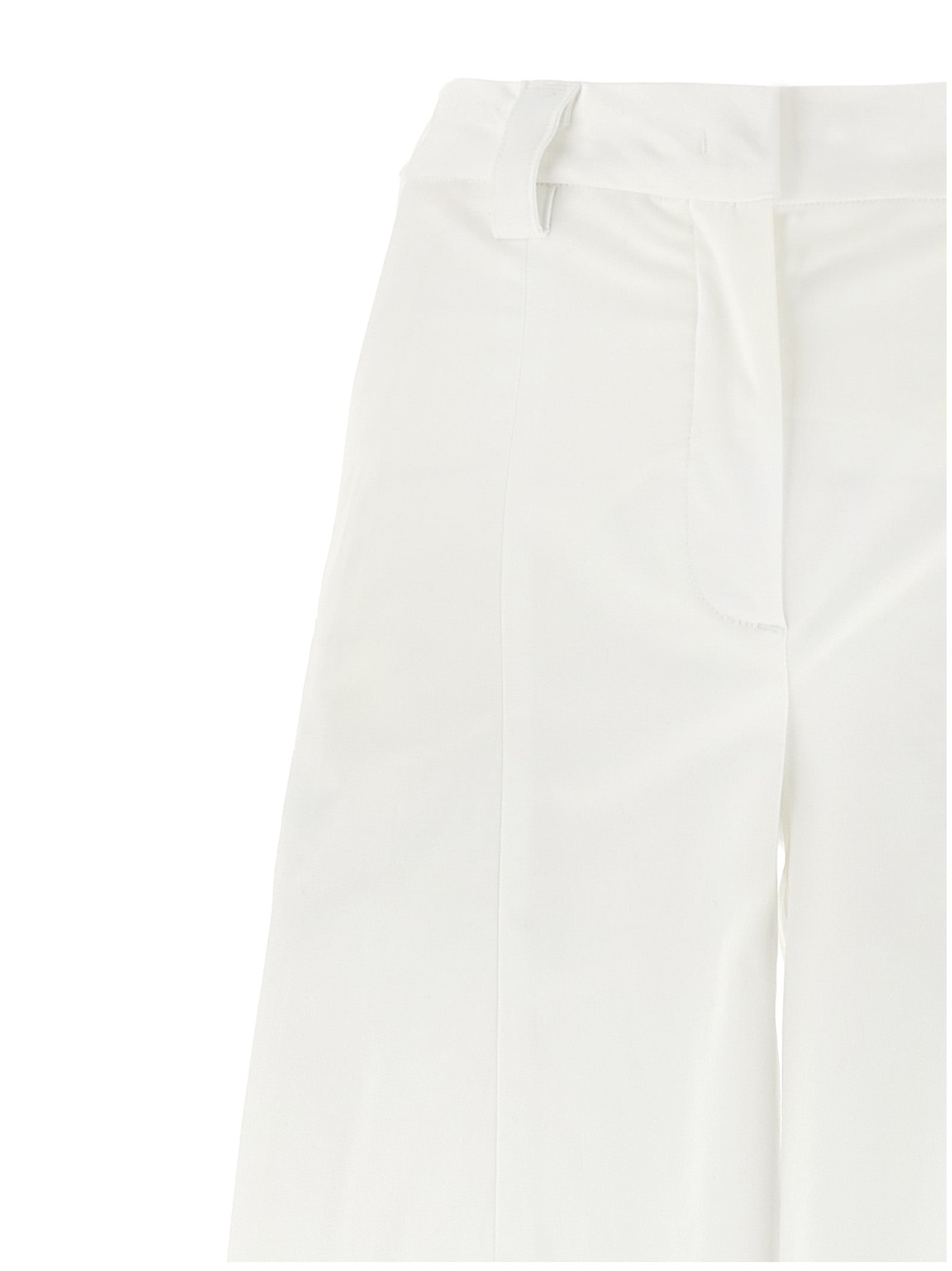 THELATEST - THELATEST - ’Chino Sculpture Leg’ pants - Women’s Pants