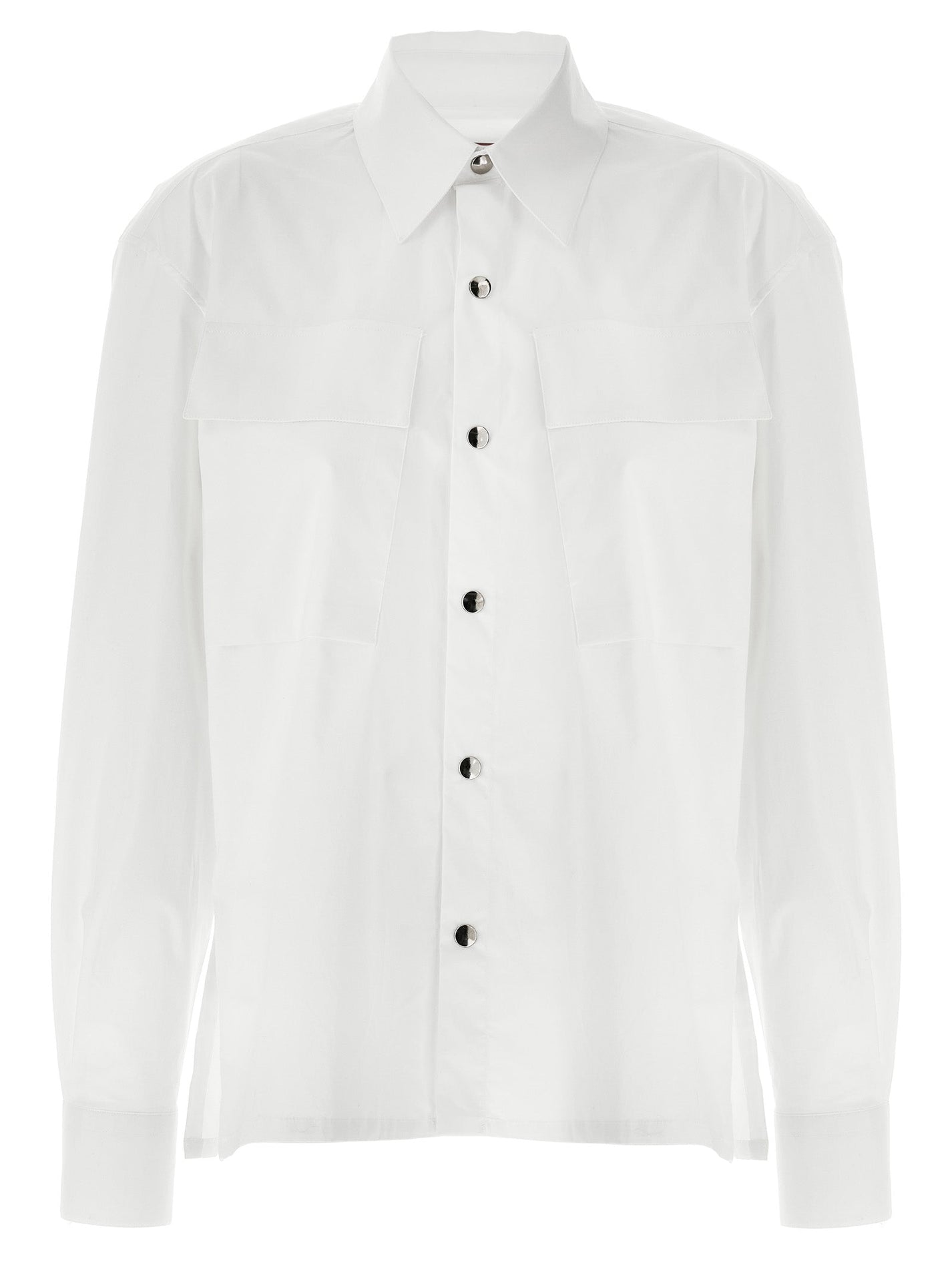 THELATEST - THELATEST - ’Bruna’ shirt - Women’s Tops