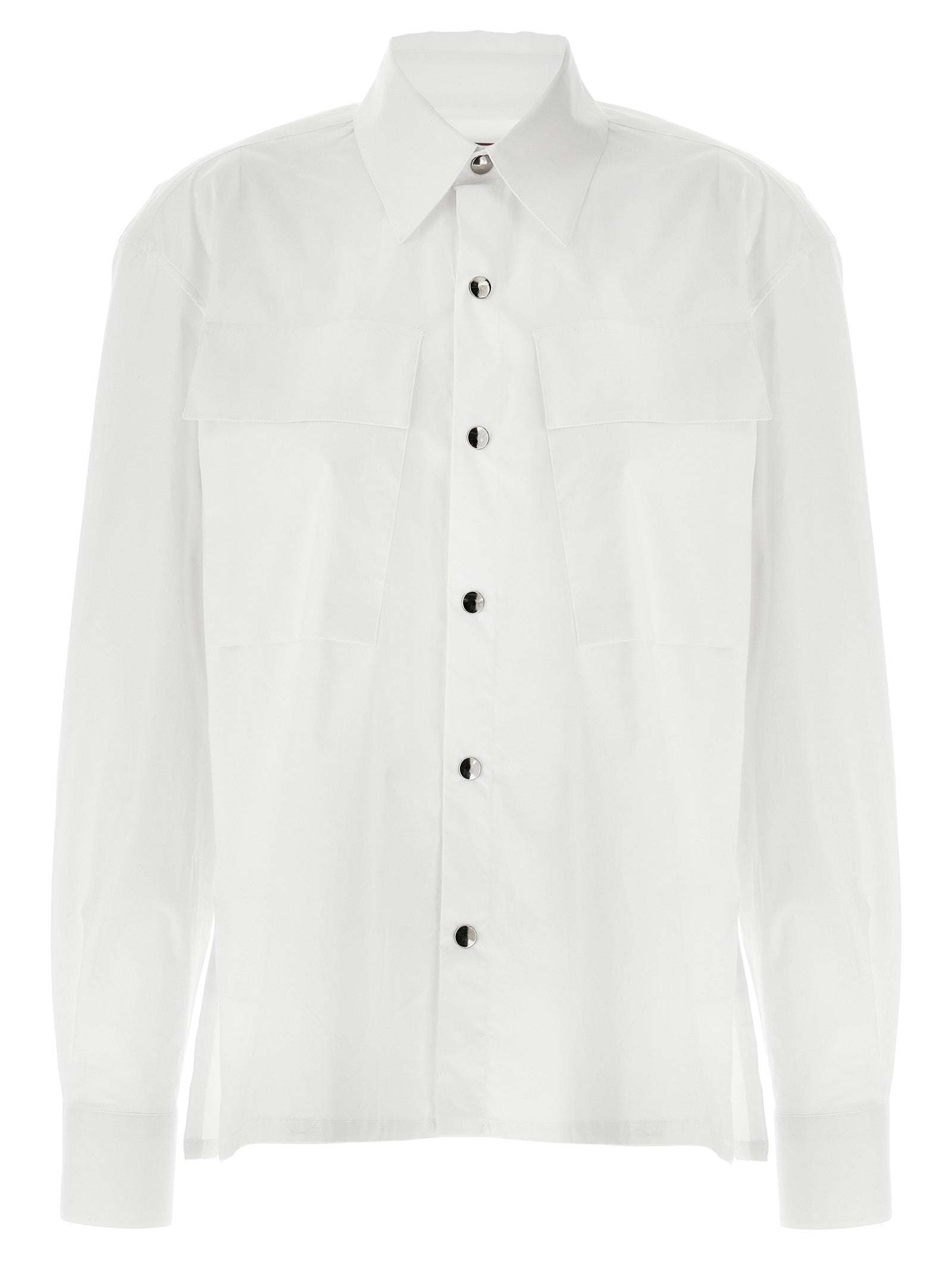 THELATEST - THELATEST - ’Bruna’ shirt - Women’s Tops