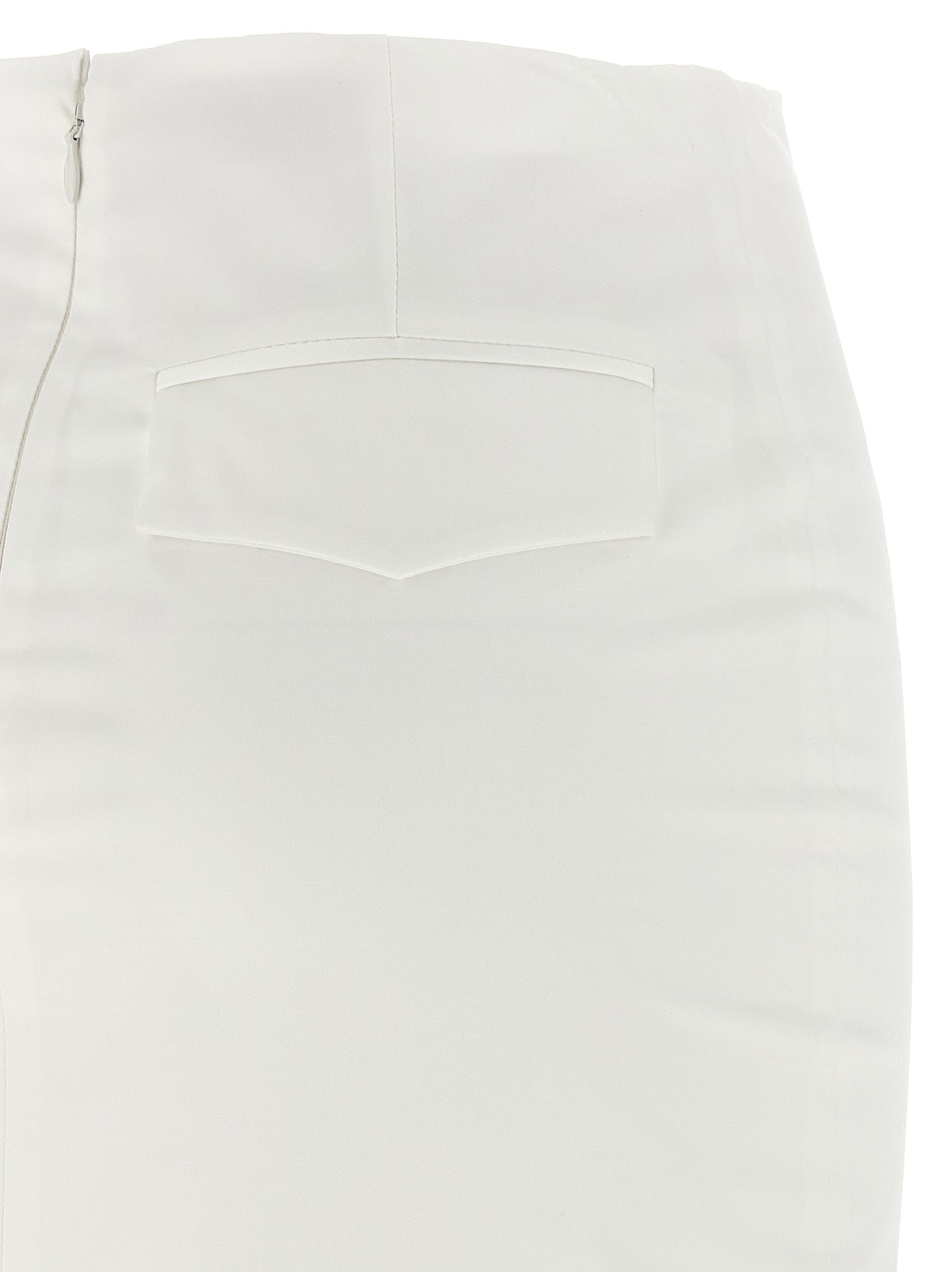THELATEST - THELATEST - Longuette skirt - Women’s Bottoms