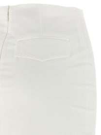 THELATEST - THELATEST - Longuette skirt - Women’s Bottoms