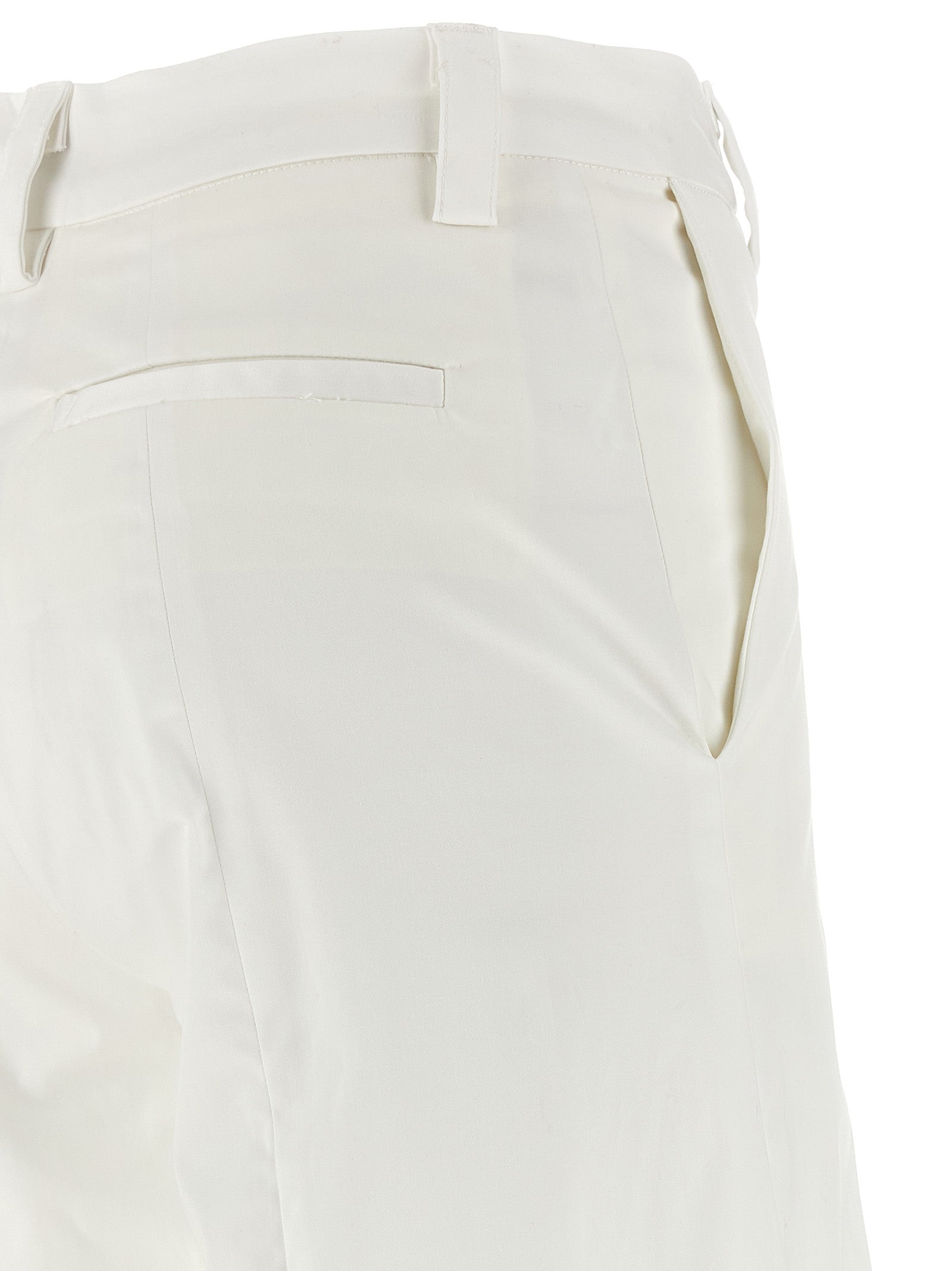 THELATEST - THELATEST - ’Chino Sculpture Leg’ pants - Women’s Pants