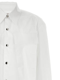 THELATEST - THELATEST - ’Bruna’ shirt - Women’s Tops