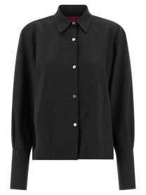 THELATEST - THELATEST - Mélange shirt - Women’s Tops