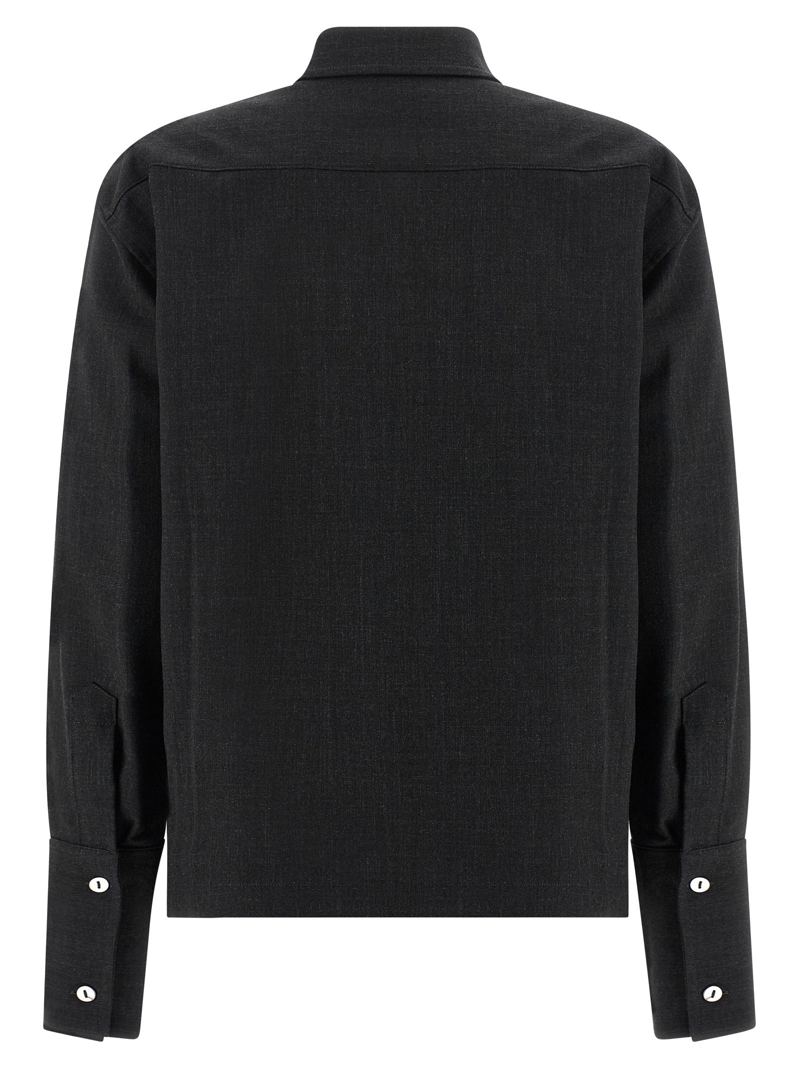 THELATEST - THELATEST - Mélange shirt - Women’s Tops