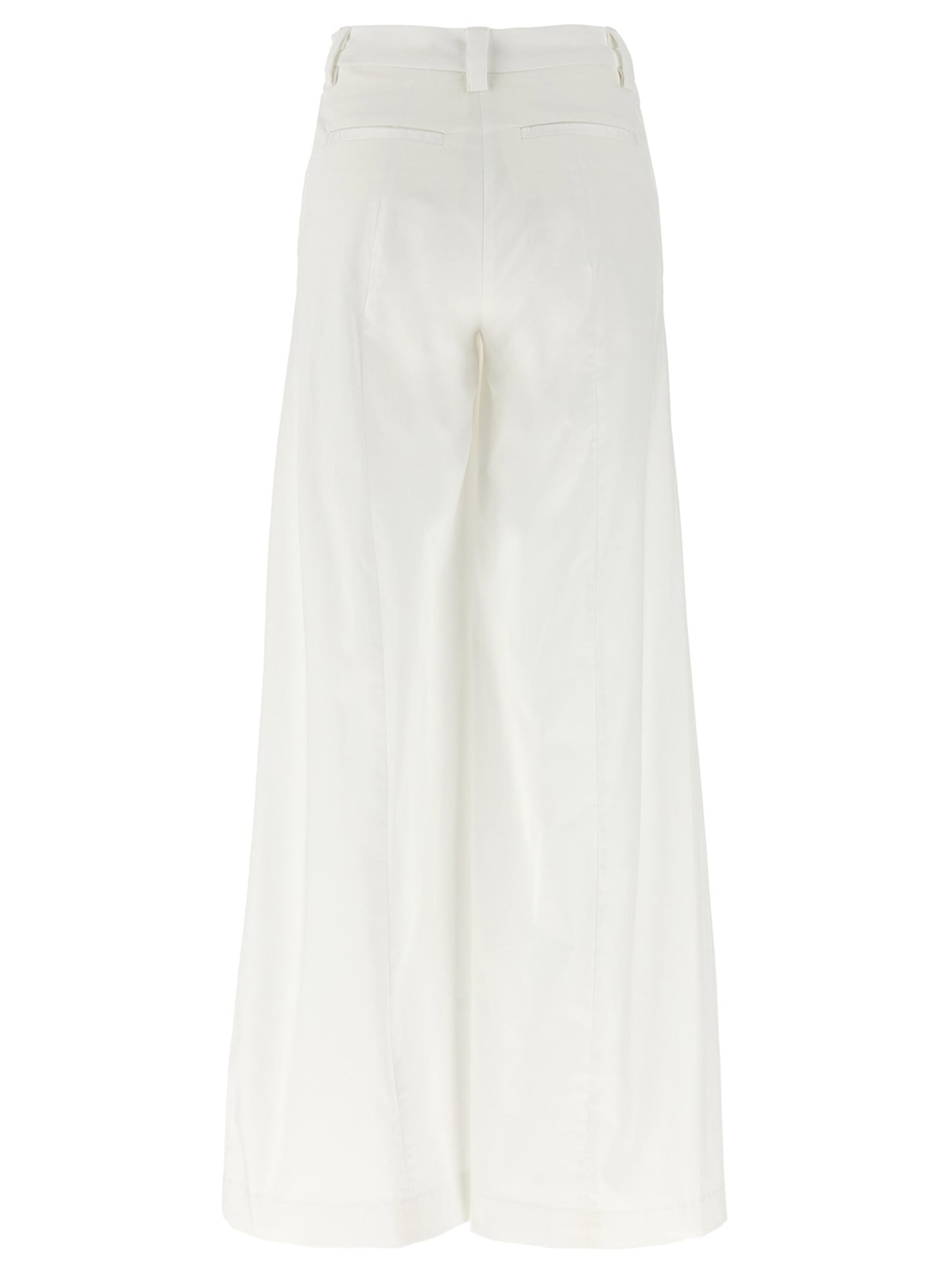 THELATEST - THELATEST - ’Chino Sculpture Leg’ pants - Women’s Pants