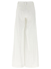 THELATEST - THELATEST - ’Chino Sculpture Leg’ pants - Women’s Pants