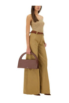 Thelatest Women's Alma Pants Beige, view 2