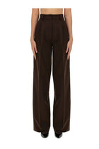 Thelatest Women's Axel Pants Brown