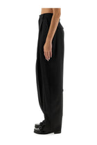 Thelatest Women's Pants Dear Black, view 3