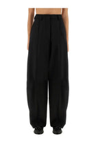 Thelatest Women's Pants Dear Black