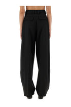 Thelatest Women's Pants Dear Black, view 4