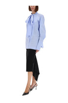 Thelatest Women's Shirt Cecilia Blue, view 2