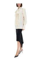 Thelatest Women's Shirt Cecilia Yellow, view 2