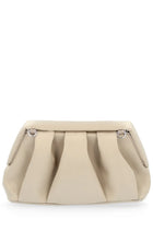 Themoirè Women's Aphrodite Bag Beige, view 3