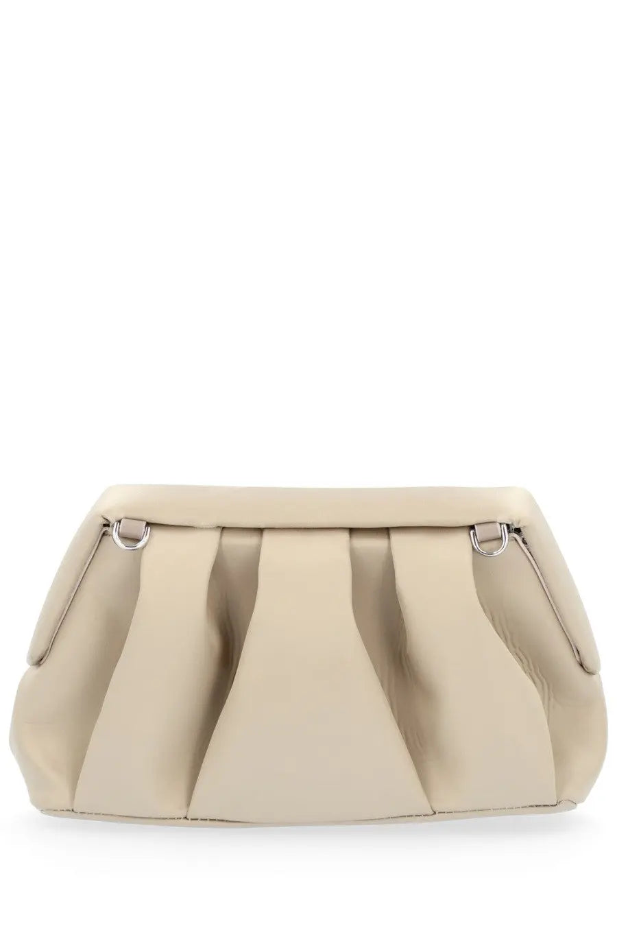 Themoirè Women's Aphrodite Bag Beige, view 3