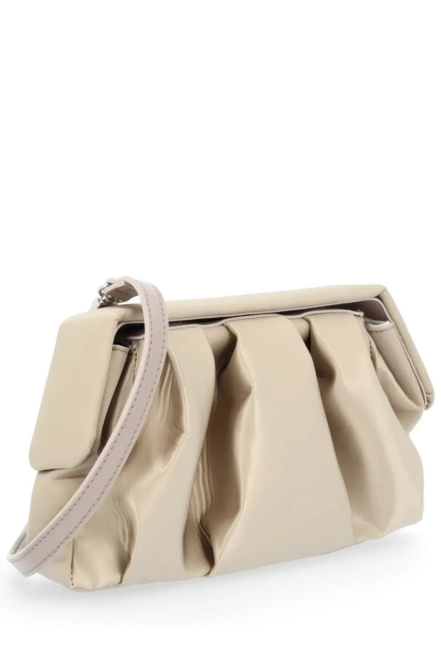 Themoirè Women's Aphrodite Bag Beige, view 2