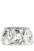 Themoirè Women's Aphrodite Bag Silver, view 3