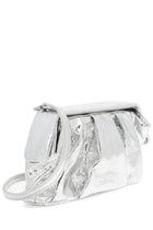 Themoirè Women's Aphrodite Bag Silver, view 2