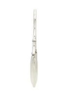 Themoirè Women's Bag Ebe Silver, view 3