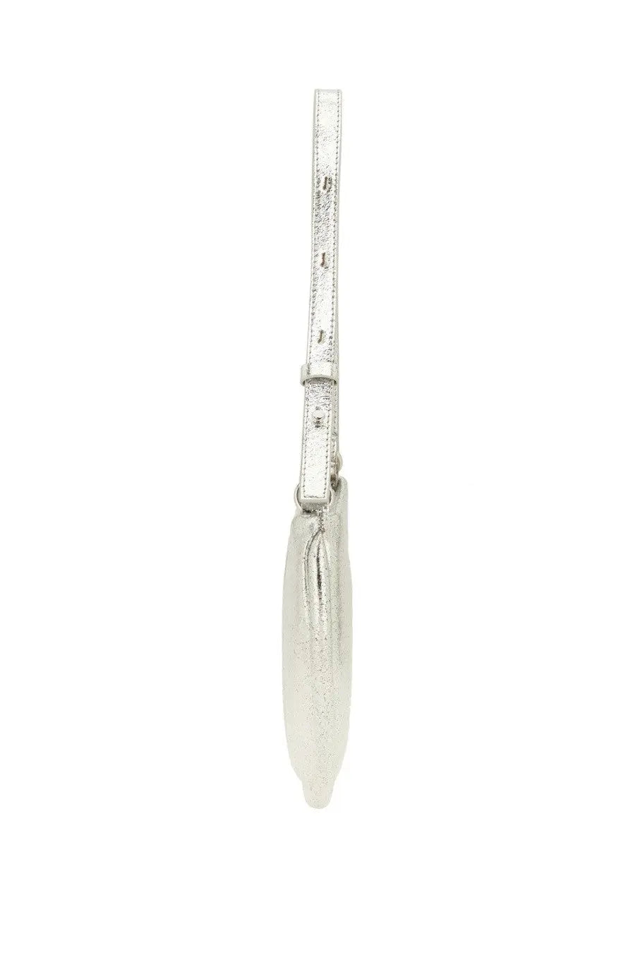 Themoirè Women's Bag Ebe Silver, view 3