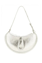 Themoirè Women's Bag Ebe Silver, view 2