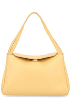 Themoirè Women's Bag Eudora Beige