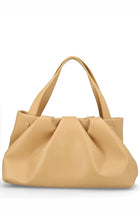 Themoirè Women's Athena Bag Beige, view 2