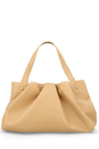 Themoirè Women's Athena Bag Beige