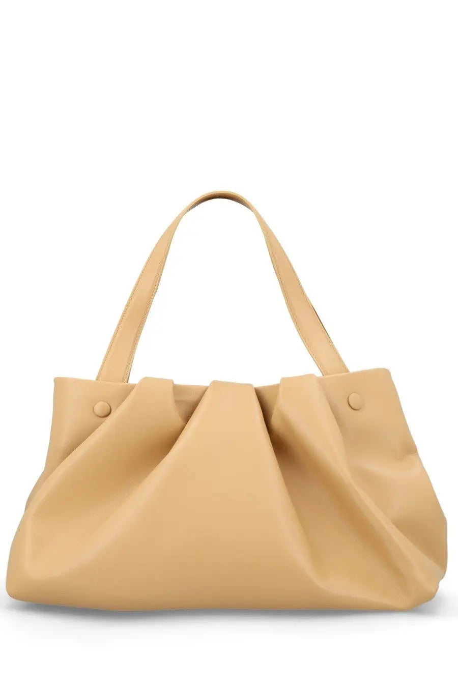 Themoirè Women's Athena Bag Beige