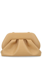 Themoirè Women's Bios Medium Bag Beige