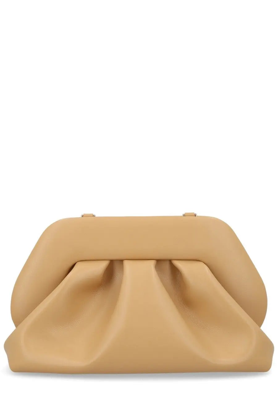 Themoirè Women's Bios Medium Bag Beige