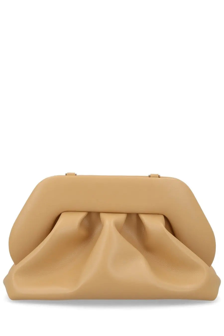 Themoirè Women's Bios Medium Bag Beige, view 3