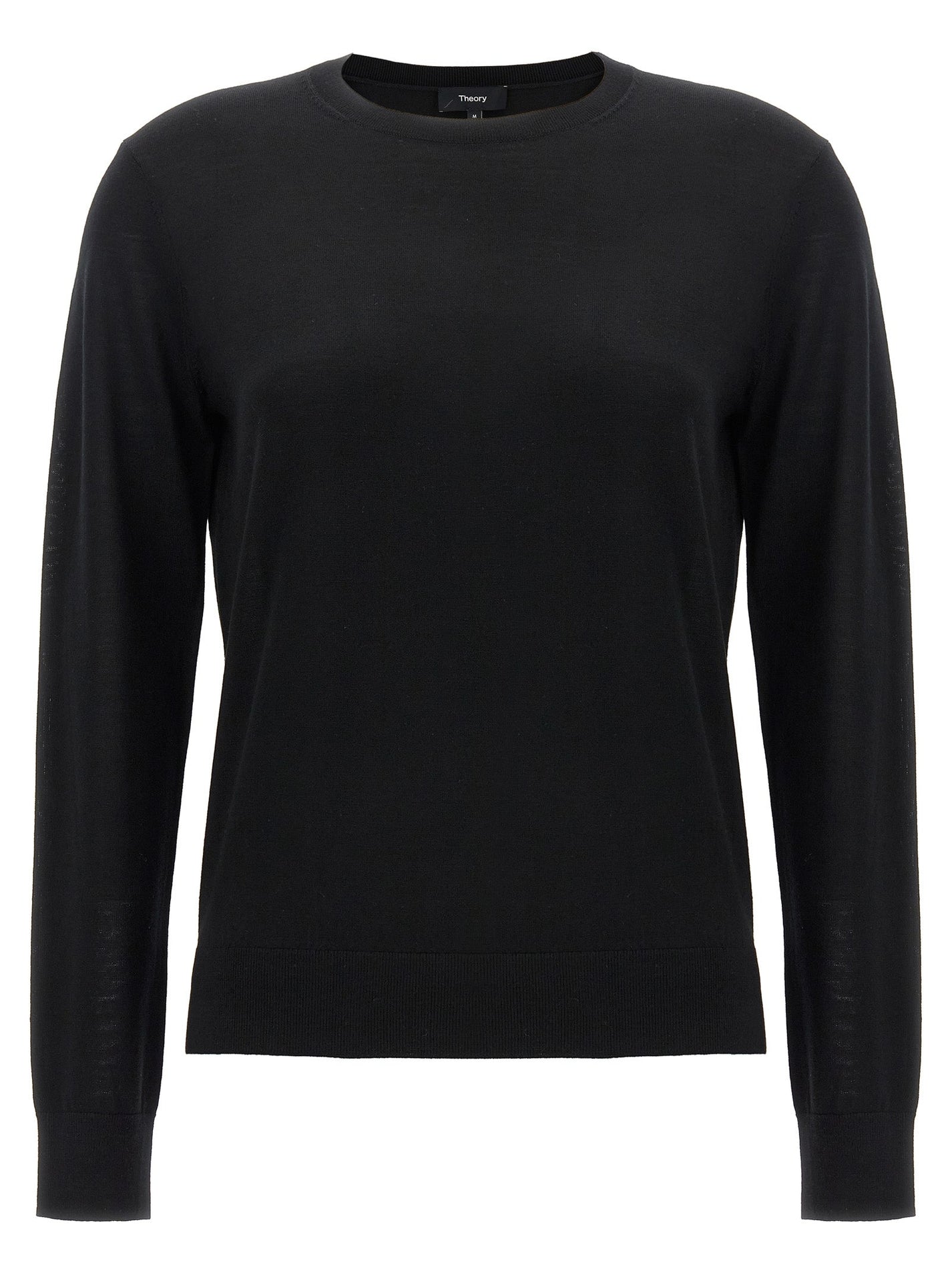 THEORY - THEORY - Basic sweater - Women’s Knitwear