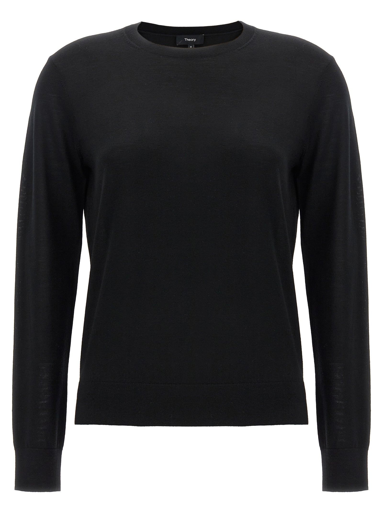 THEORY - THEORY - Basic sweater - Women’s Knitwear