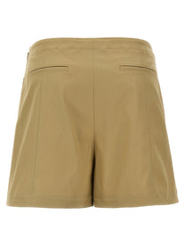 THEORY - THEORY - Cotton shorts - Women’s Clothing