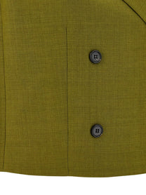 THEORY - THEORY - Double-breasted vest - Women’s Outerwear