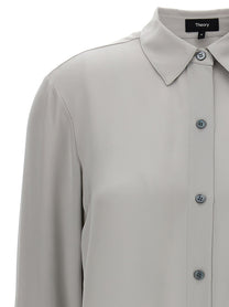THEORY - THEORY - ’N Straight’ shirt - Women’s Tops