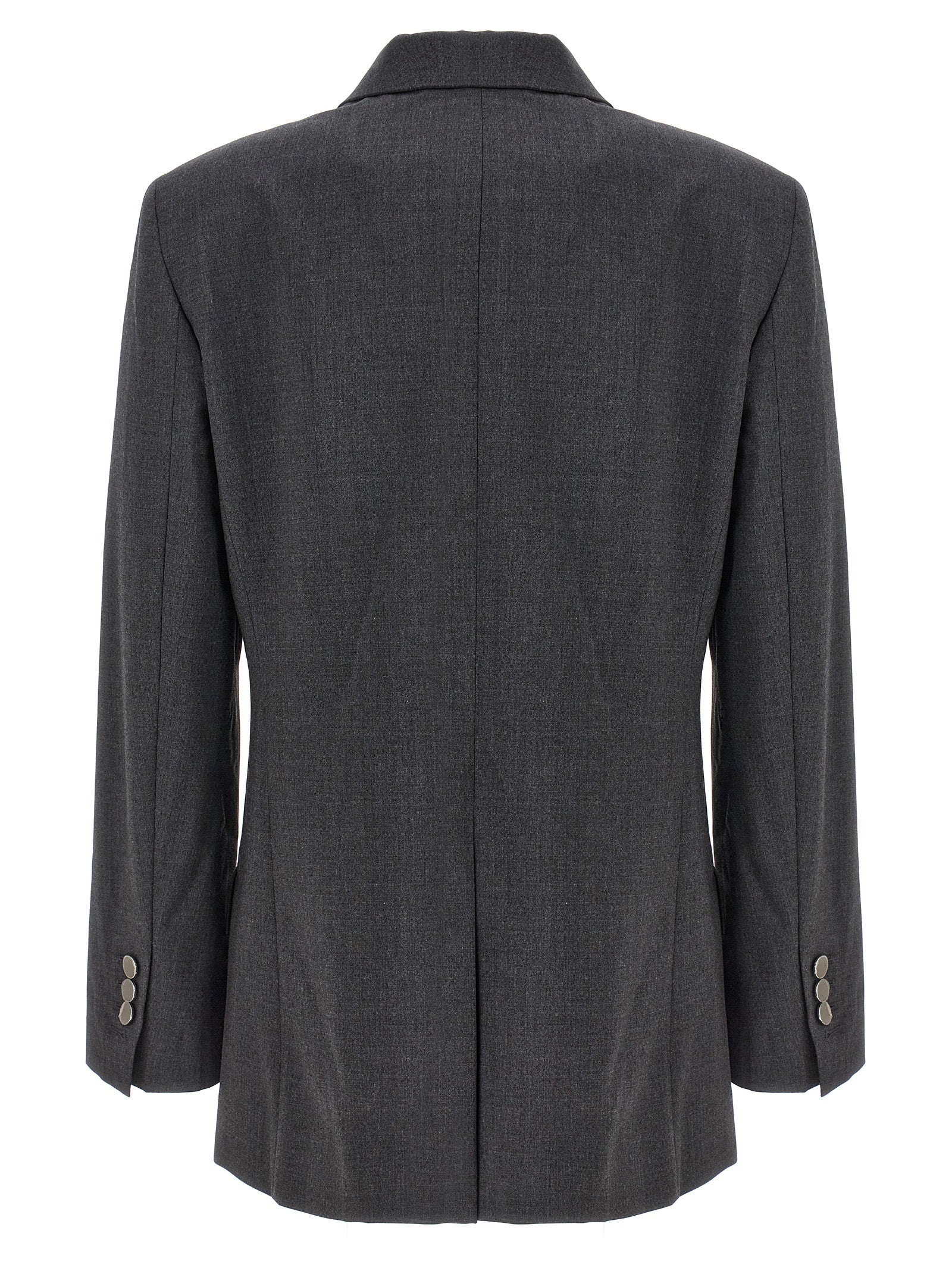 THEORY - THEORY - ’Boxy’ blazer - Women’s Clothing