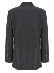 THEORY - THEORY - ’Boxy’ blazer - Women’s Clothing