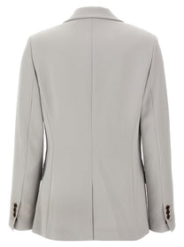 THEORY - THEORY - Blazer ’Staple’ - Women’s Clothing