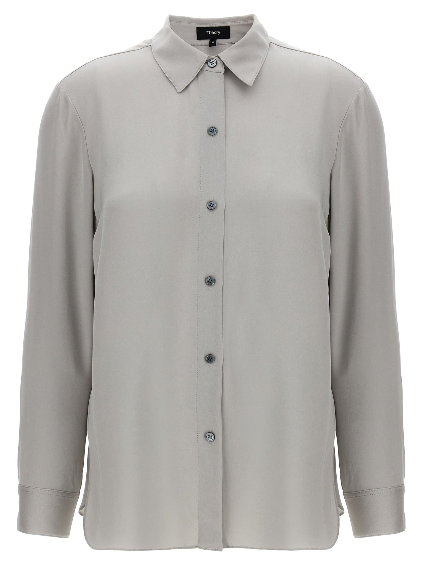 THEORY - THEORY - ’N Straight’ shirt - Women’s Tops