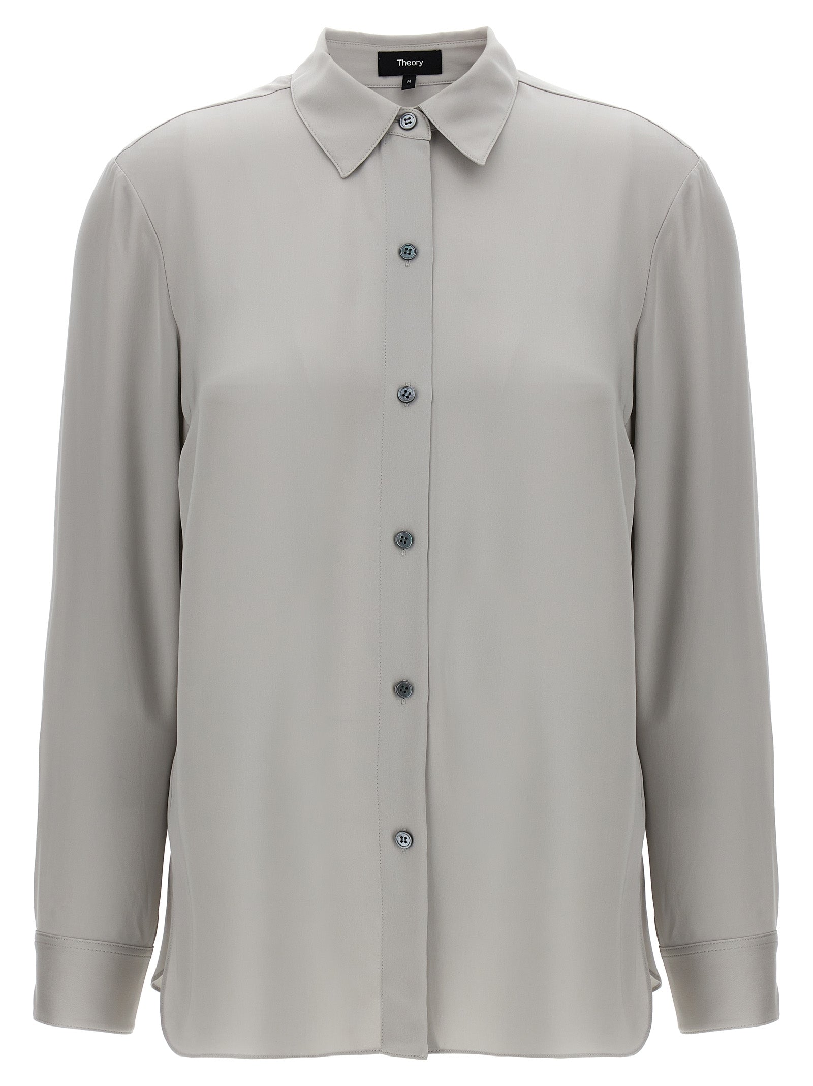 THEORY - THEORY - ’N Straight’ shirt - Women’s Tops