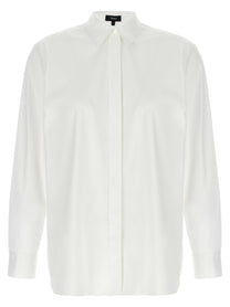 THEORY - THEORY - Good Cotton shirt - Women’s Top