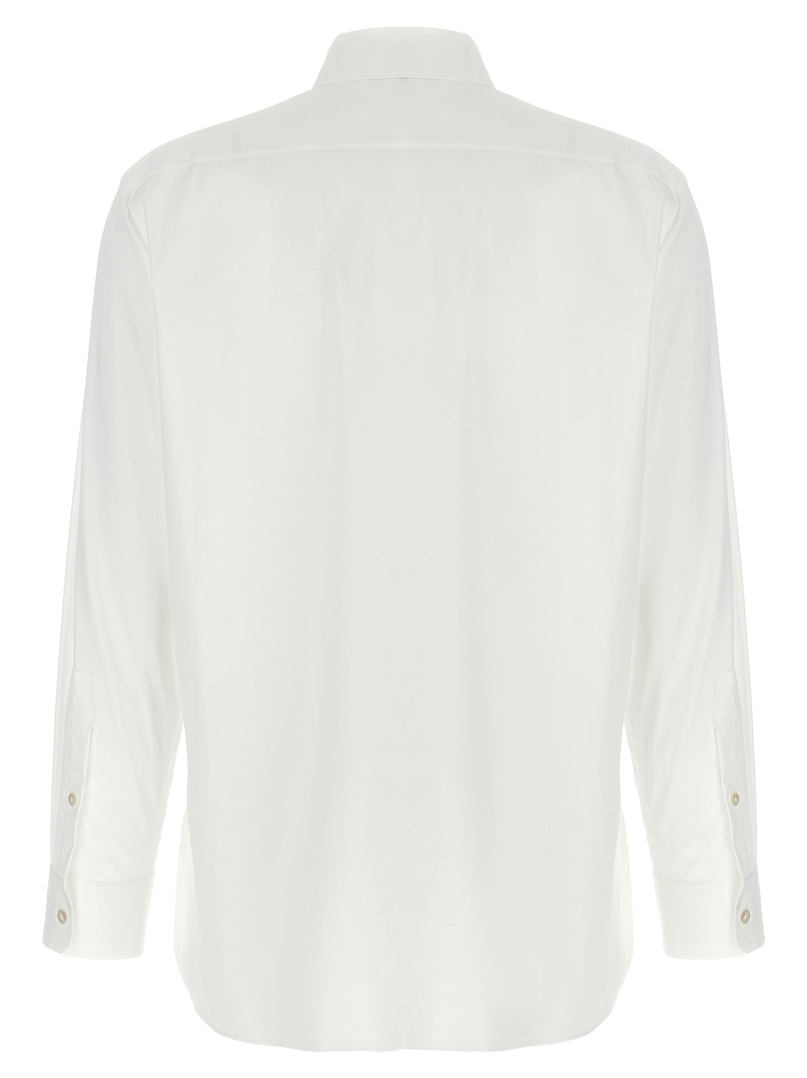 THEORY - THEORY - Good Cotton shirt - Women’s Top