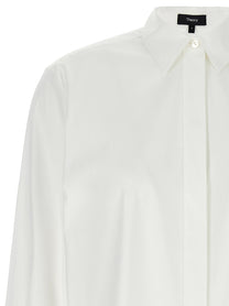 THEORY - THEORY - Good Cotton shirt - Women’s Top