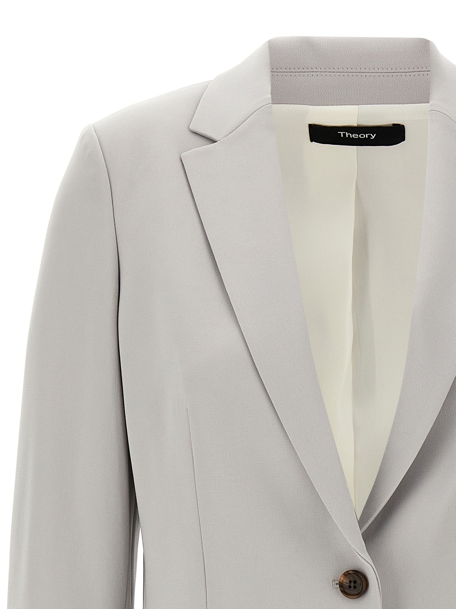 THEORY - THEORY - Blazer ’Staple’ - Women’s Clothing