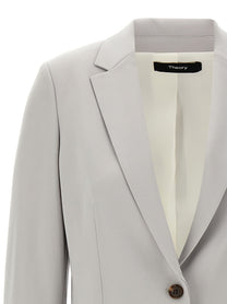 THEORY - THEORY - Blazer ’Staple’ - Women’s Clothing