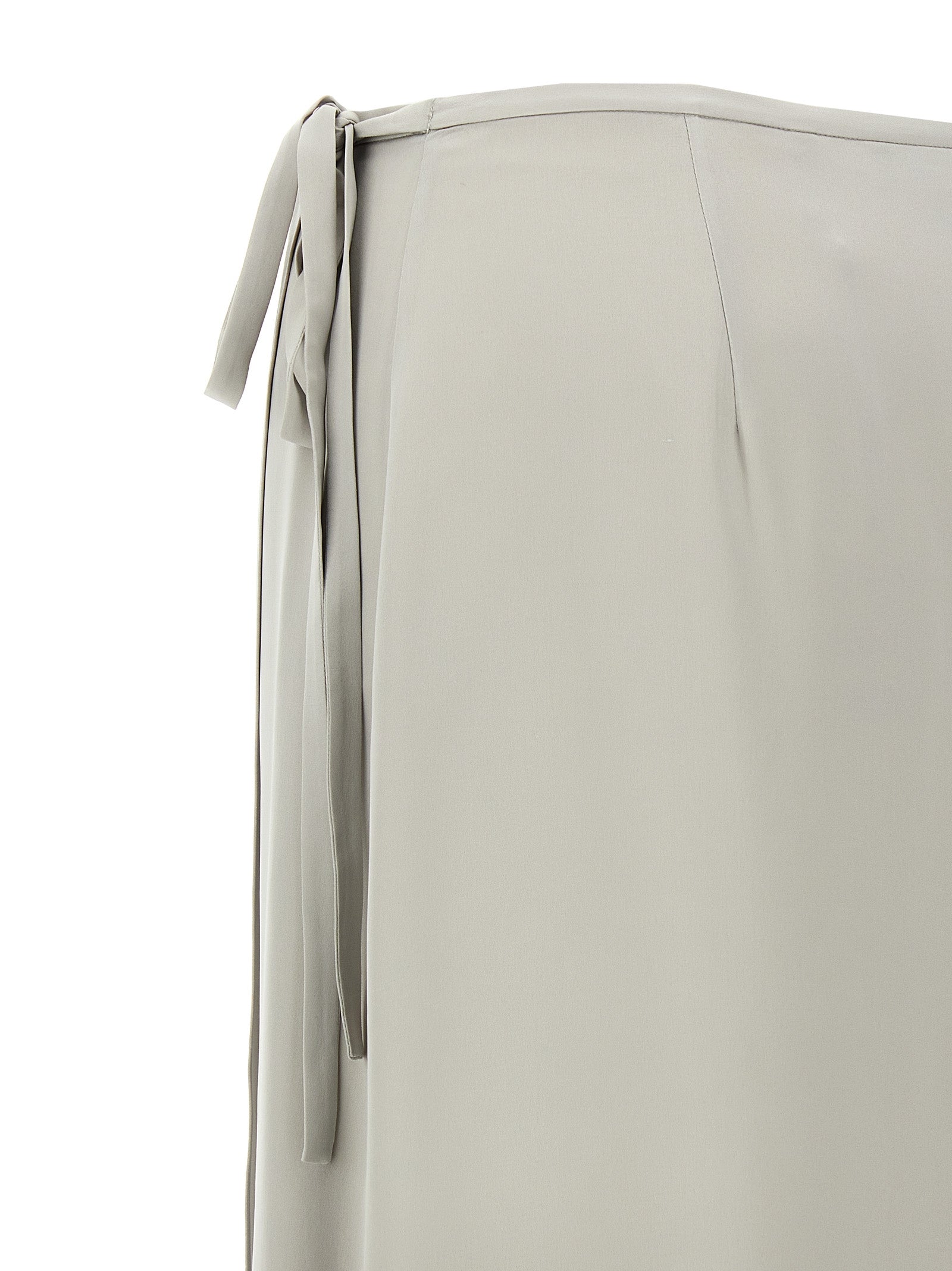 THEORY - THEORY - ’CL Tie Wrap’ skirt - Women’s Bottoms